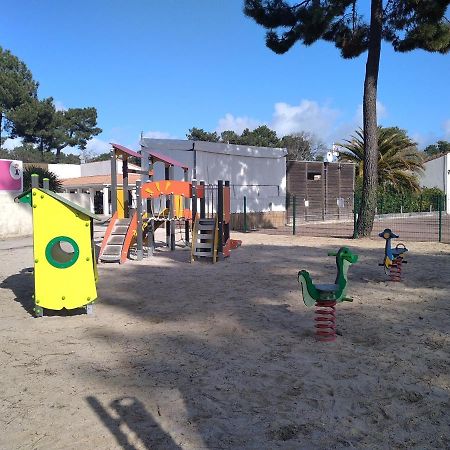 Mobil Home Ronce Les Bains Buitenkant foto