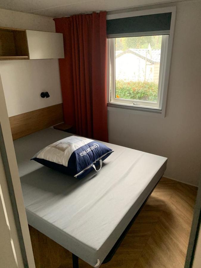 Mobil Home Ronce Les Bains Buitenkant foto